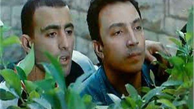 احمد السقا وطارق