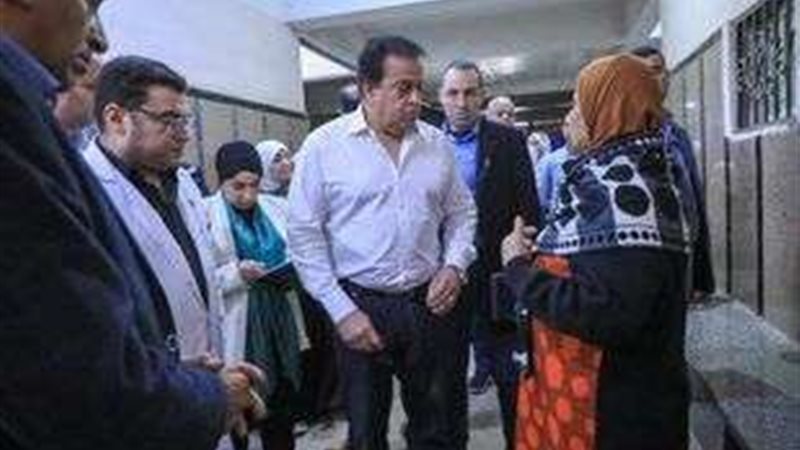 جانب من الجولة
