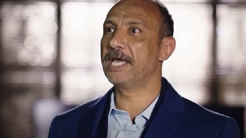 احمد فهيم