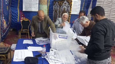 قائمة صوت المهندس تكتسح إنتخابات نقابة المهندسين بأسيوط بفوزها بـ6 مقاعد من السبعة