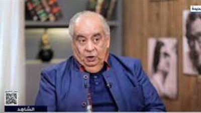 يوسف زيدان: مجمع اللغة العربية ليس له أي دور في المجتمع.. ولدينا مشاكل في اللغة