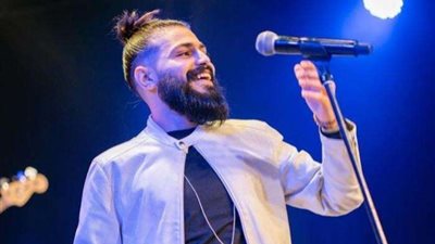 مسلم يحيي حفل جديد في ساقية الصاوي