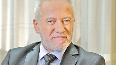 بعد بتر قدمه.. تدهور الحالة الصحية للفنان فادي إبراهيم