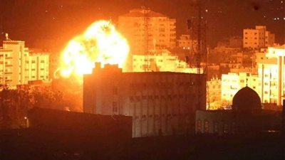 الصحة الفلسطينية: 92 شهيدًا و123 مصابًا فى 8 مجازر  للاحتلال بغزة خلال الـ24 ساعة الماضية