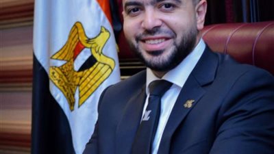 أمين العمل الجماهيري بحزب مستقبل وطن: مشروع رأس الحكمة يؤكد كفاءة القطاع العقاري في تحقيق التنمية الاقتصادية