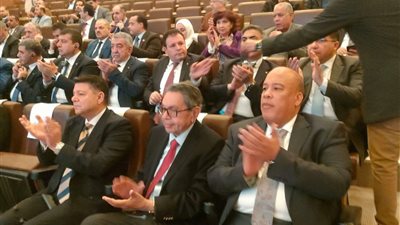 رئيس غرفة القاهرة: لقاء الغرف العربية التركية دفعة قوية لإقامة شراكات وتوسيع مجالات الاستثمار