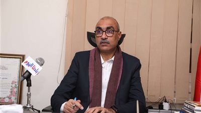 خاص|رئيس برلمانية«المصري الديمقراطي»: الحياة الحزبية في مصر تعرضت للتجريف خلال الـ 50 عام الماضية