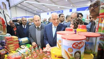 بتخفيضات تصل لـ 30%.. افتتاح معرض أهلا رمضان بالعمرانية اليوم