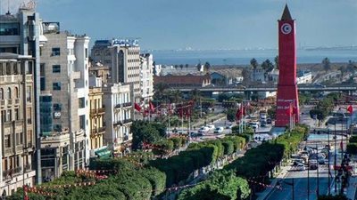 خلال 2023.. إيطاليا ثالث مستثمر أجنبي لتونس بـ 78 مليون يورو