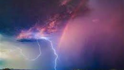 مائل للدفء نهارًا.. حالة الطقس غدا الأحد