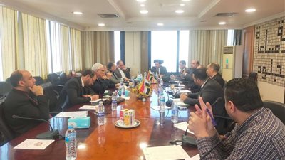 غرفة صناعة الجلود تستهدف الوصول بصادرات القطاع إلى 150 مليون دولار خلال عامين