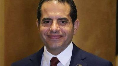 تامر الحبال : رأس الحكمة مشروع قادر على أحداث طفرة كبيرة في الاقتصاد المصري ويوفر الملايين من فرص العمل