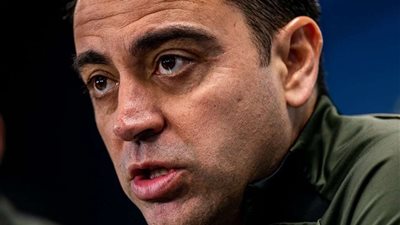 مدرب برشلونة: مباراة خيتافي صعبة جدا وحان الوقت لإظهار رد فعل قوي