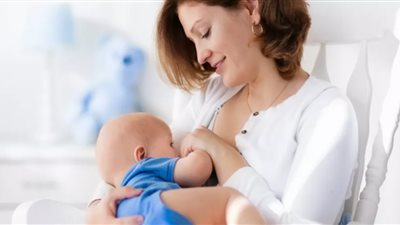 فوائد الرضاعة الطبيعية.. أرخص وأفيد لكي ولطفلك|تعرفي عليها