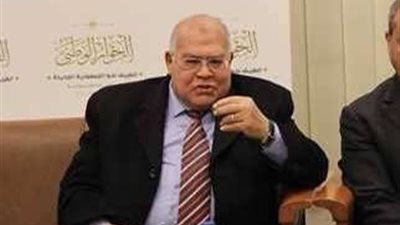 خاص| الشهابي: وافقنا على استمرار الحوار الوطنى في عقد جلساته لمناقشة ‏باقى القضايا المتبقية