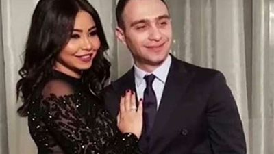 أول رد من حسام حبيب بعد أنباء عودته للفنانة شيرين عبدالوهاب