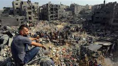 القاهرة الإخبارية: استئناف مفاوضات التهدئة في قطاع غزة