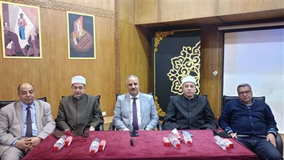 رياضة القليوبية تطلق مبادرة الأقصى بين الماضى والحاضر احتفالًا بالنصف من شعبان