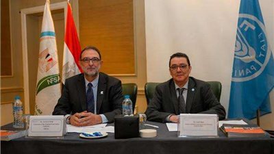 بدء فعاليات تعزيز الرقابة على الأغذية وقدرات الصحة النباتية والحكومية