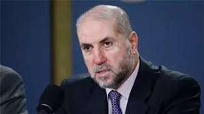 مستشار رئيس فلسطين: العدوان الإسرائيلي انتهك الأعراف وتجاوز القوانين الدولية