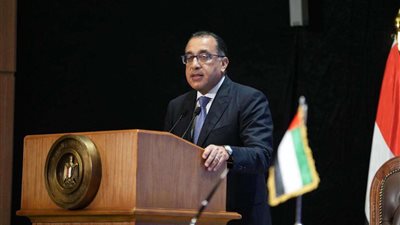 عاجل.. رئيس الوزراء : مشروع رأس الحكمة أكبر مشروع استثماري في تاريخ مصر