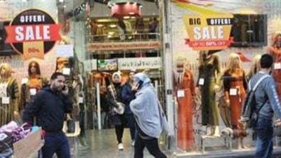 لمدة أسبوعين.. وزير التموين يقرر مد فترة الأوكازيون الشتوي