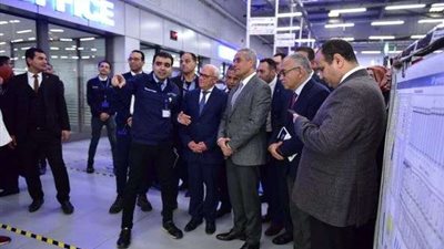 وزير العمل: مصر تتمتع بمناخ آمن للاستثمار وعمالها يمتلكون مهارات العمل والإنتاج