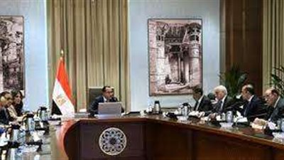 مدبولي: توجيه من الرئيس بضرورة مشاركة الحكومة في جلسات الحوار الوطنى