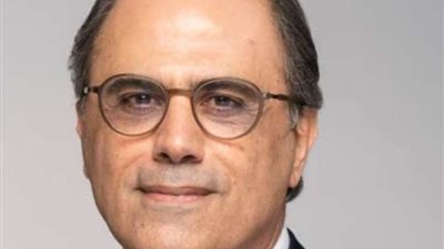 جهاد أزعور: ليس من الصحيح الربط بين حجم قرض الصندوق لمصر وموضوع اللاجئين من قطاع غزة