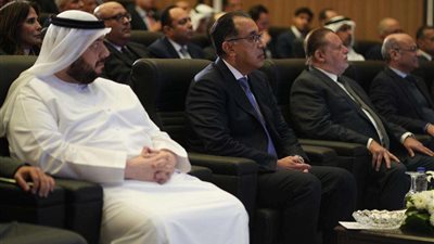 عاجل.. رئيس الوزراء: الصفقة الاستثمارية الكبرى استمرار للشراكة بين مصر والإمارات