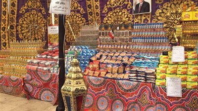 الحمصاني: اجتماع اليوم ركز على قضية الإفراج عن الأعلاف والسلع الغذائية