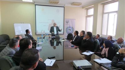 الاتحاد العربي للمخلصين الجمركيين ينظم ورشة عمل حول الإجراءات الجمركية للتصدير