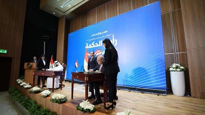 عاجل| مدبولي: مشروع تنمية رأس الحكمة سيخلق ملايين فرص العمل وجذب ٥٠ مليون سائح