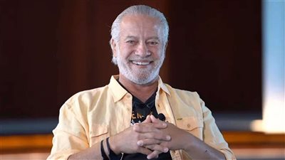 وفاة الفنان فادي إبراهيم بعد تدهور حالته الصحية وصراع من المرض