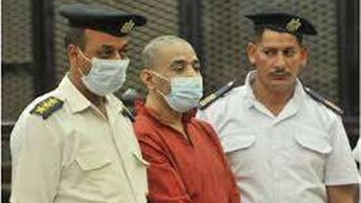 بعد قليل.. نظر طعن سفاح الجيزة على حكم إعدامه بتهمة قتل صديقه