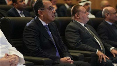 عاجل.. مدبولي: شركة 