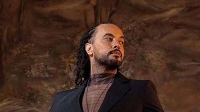 «علي بالي» لـ عبد الفتاح الجريني تقترب من تحقيق 2 مليون مشاهدة