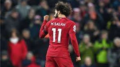 تقارير تكشف موقف محمد صلاح  من المشاركة أمام ساوثهامبتون