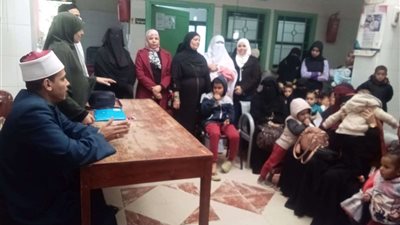 محافظ أسيوط: مواصلة الندوات بالقرى والمراكز للتوعية بأهمية الصحة الإنجابية وخطورة الزيادة السكانية