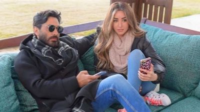 تامر حسني يثني على هنا الزاهد ويصفها بـ