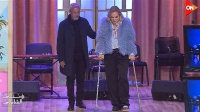 شيرين رضا تطل على 