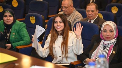 صحة النواب تناقش أزمة عدم الانتهاء من مشروع مستشفى رأس غارب المركزى الجديدة