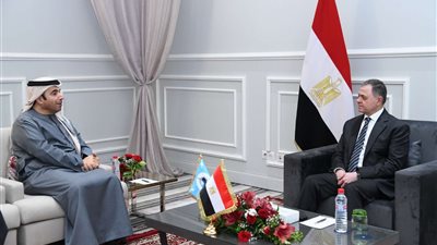 ننشر توصيات الجلسة الختامية للدورة الـ41 لمجلس وزراء الداخلية العرب