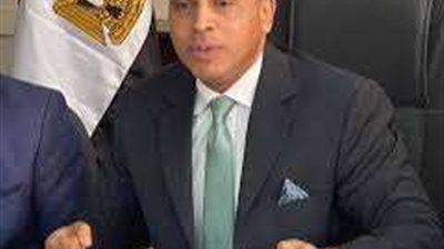 خاص| رئيس حزب الاتحاد: رؤى الحوار الوطني سوف تتكامل مع الحكومة للحد من الغلاء وتخفيف معاناة المواطنين