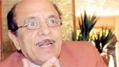 شاعر فوازير نيللي.. وفاة بخيت بيومي والمؤلفين والملحنين تنعيه