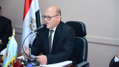 الأول من مارس.. فتح باب التقدم وبدء الدراسة بكلية الدراسات العليا والبحوث البيئية بجامعة سوهاج