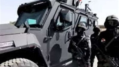 ضبط 182 قطعة سلاح ناري وتنفيذ 88 ألف حكم قضائي خلال 24 ساعة