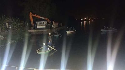 معدية الموت.. تجديد حبس صاحب معدية نكلا 15 يومًا