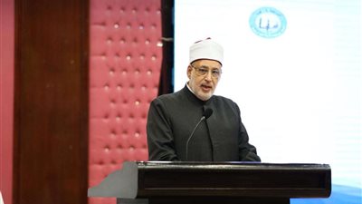 الضويني: الأزهر المرجعية العلمية الأولى لأهل السنة والجماعة في مصر وخارجها