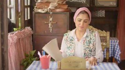 مي عمر تتولى مهمة الدفاع عن الكثير من المظلومين في «نعمة الأفوكاتوا»